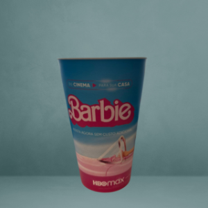 Copo Ecobag Térmico Watch