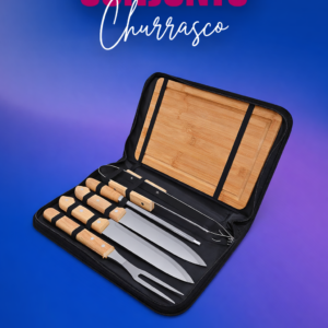 Kit Churrasco