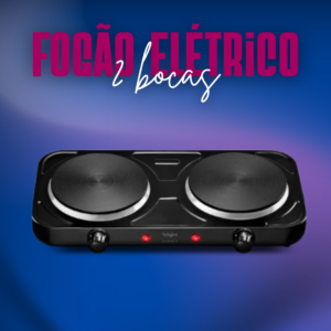 Fogão Elétrico
